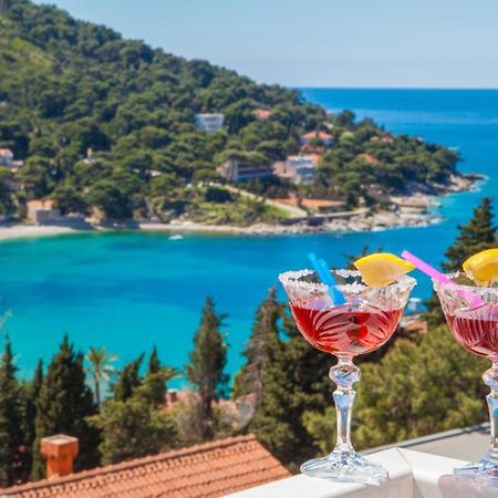 Cosmopolitan House Dubrovnik Hotel Екстериор снимка