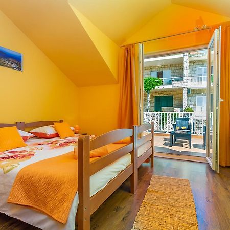 Cosmopolitan House Dubrovnik Hotel Екстериор снимка