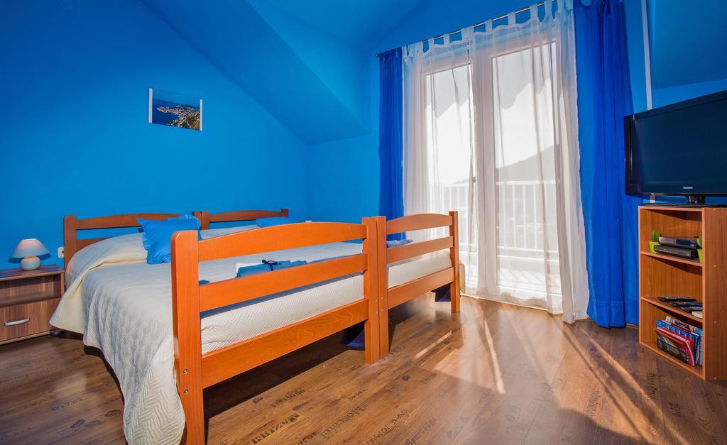 Cosmopolitan House Dubrovnik Hotel Екстериор снимка