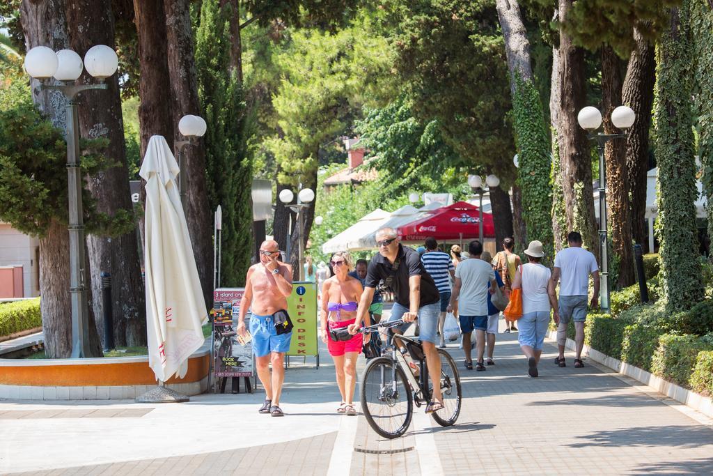 Cosmopolitan House Dubrovnik Hotel Екстериор снимка