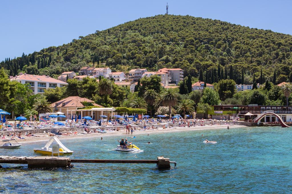 Cosmopolitan House Dubrovnik Hotel Екстериор снимка