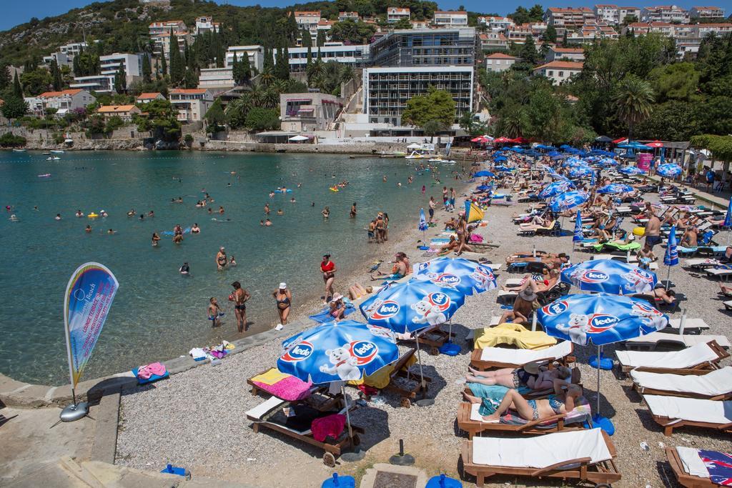 Cosmopolitan House Dubrovnik Hotel Екстериор снимка