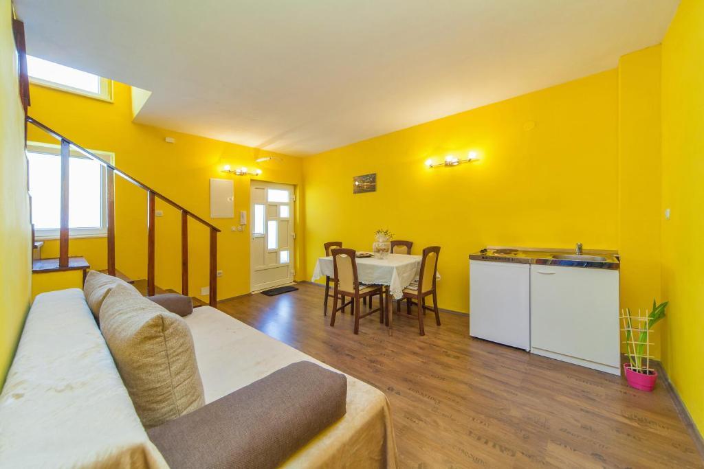 Cosmopolitan House Dubrovnik Hotel Екстериор снимка
