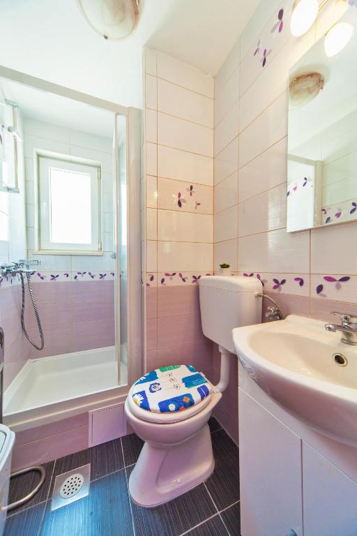 Cosmopolitan House Dubrovnik Hotel Екстериор снимка