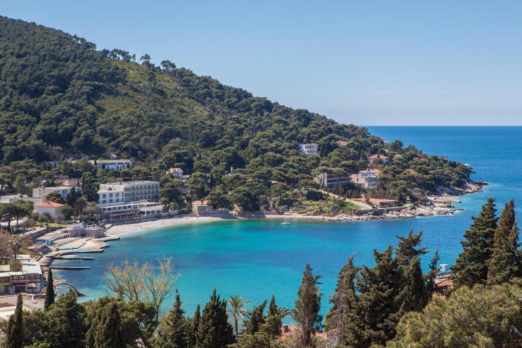 Cosmopolitan House Dubrovnik Hotel Стая снимка