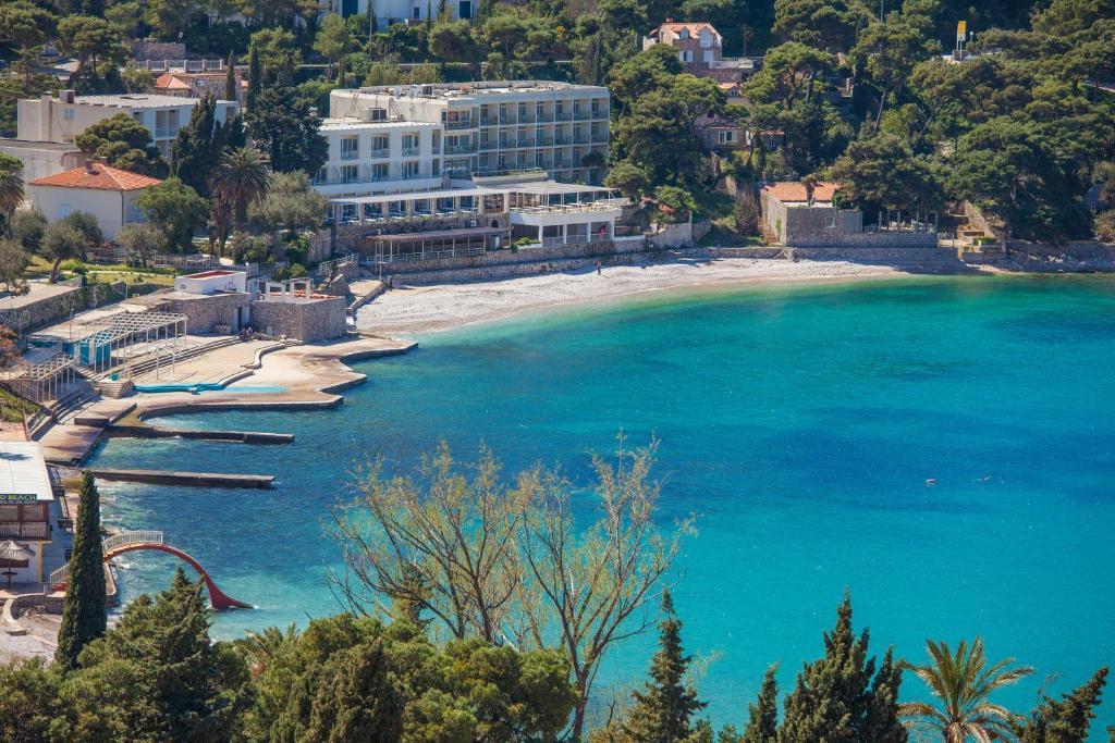 Cosmopolitan House Dubrovnik Hotel Екстериор снимка