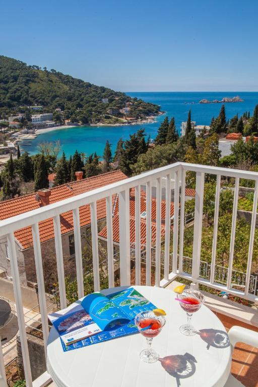 Cosmopolitan House Dubrovnik Hotel Стая снимка