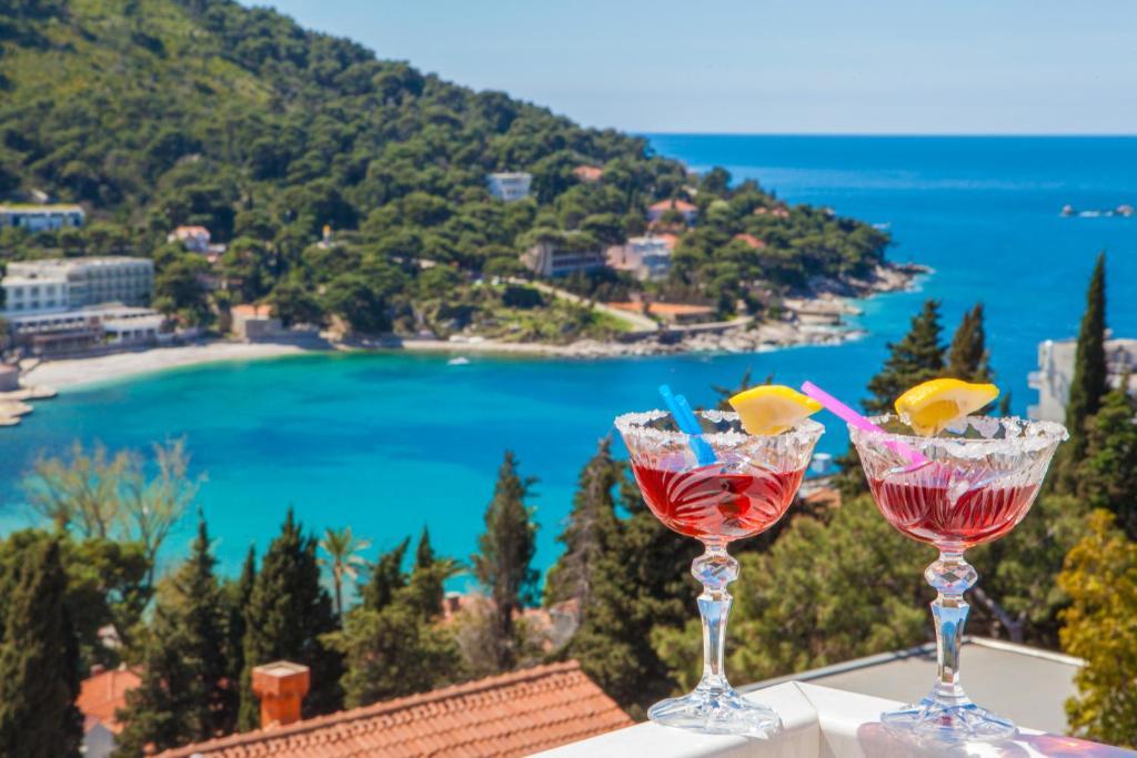 Cosmopolitan House Dubrovnik Hotel Екстериор снимка