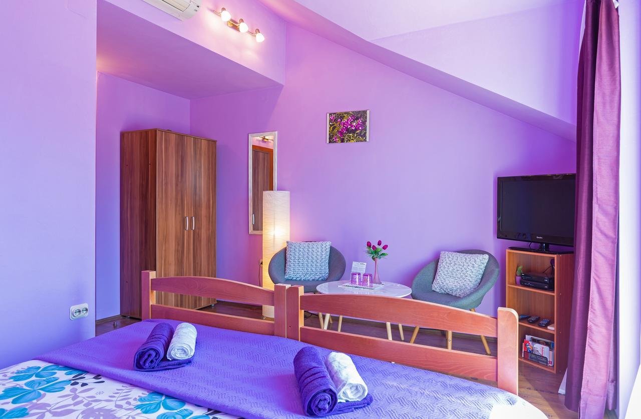 Cosmopolitan House Dubrovnik Hotel Екстериор снимка
