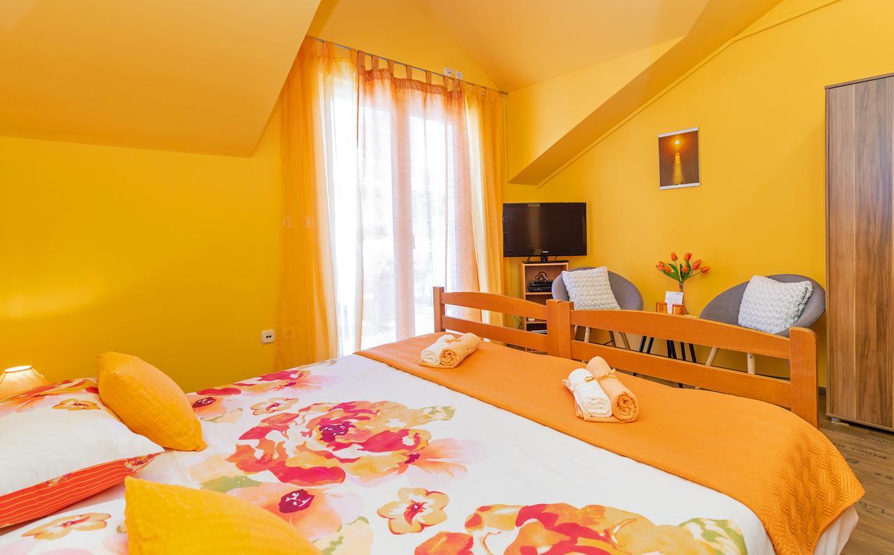 Cosmopolitan House Dubrovnik Hotel Екстериор снимка