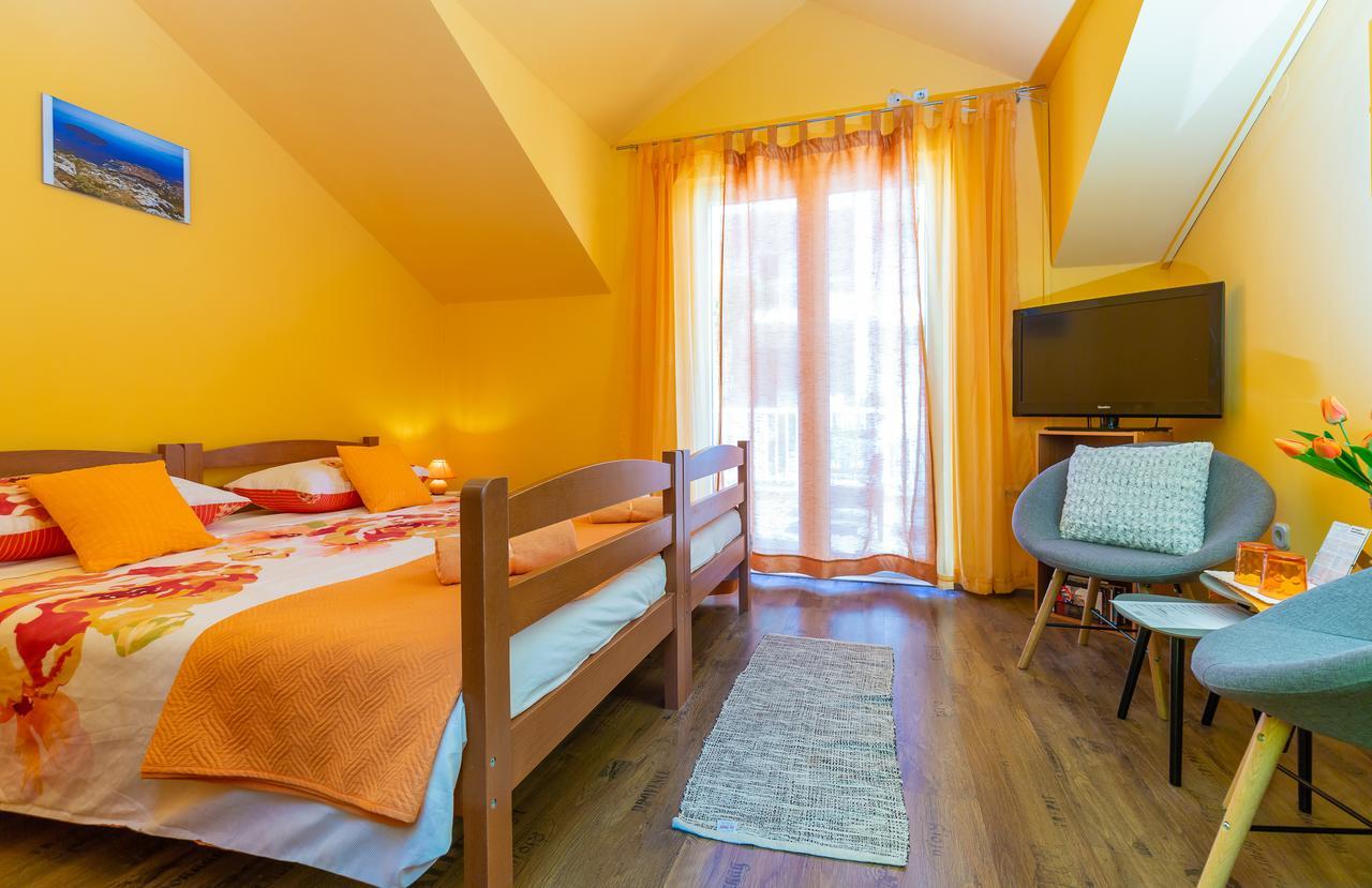 Cosmopolitan House Dubrovnik Hotel Екстериор снимка