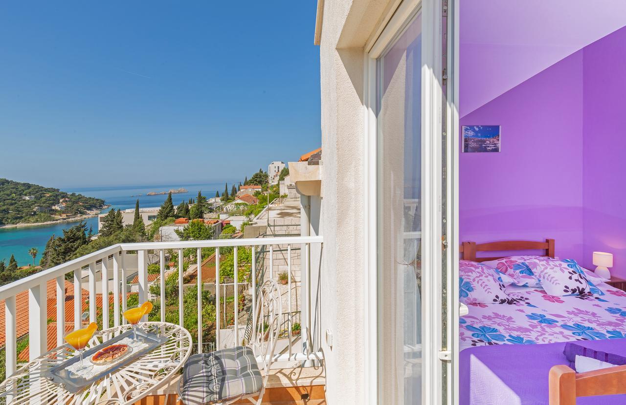 Cosmopolitan House Dubrovnik Hotel Екстериор снимка
