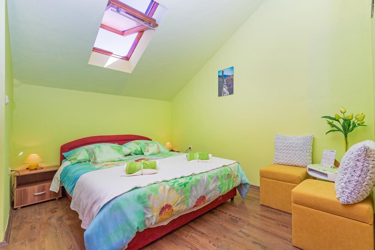 Cosmopolitan House Dubrovnik Hotel Екстериор снимка