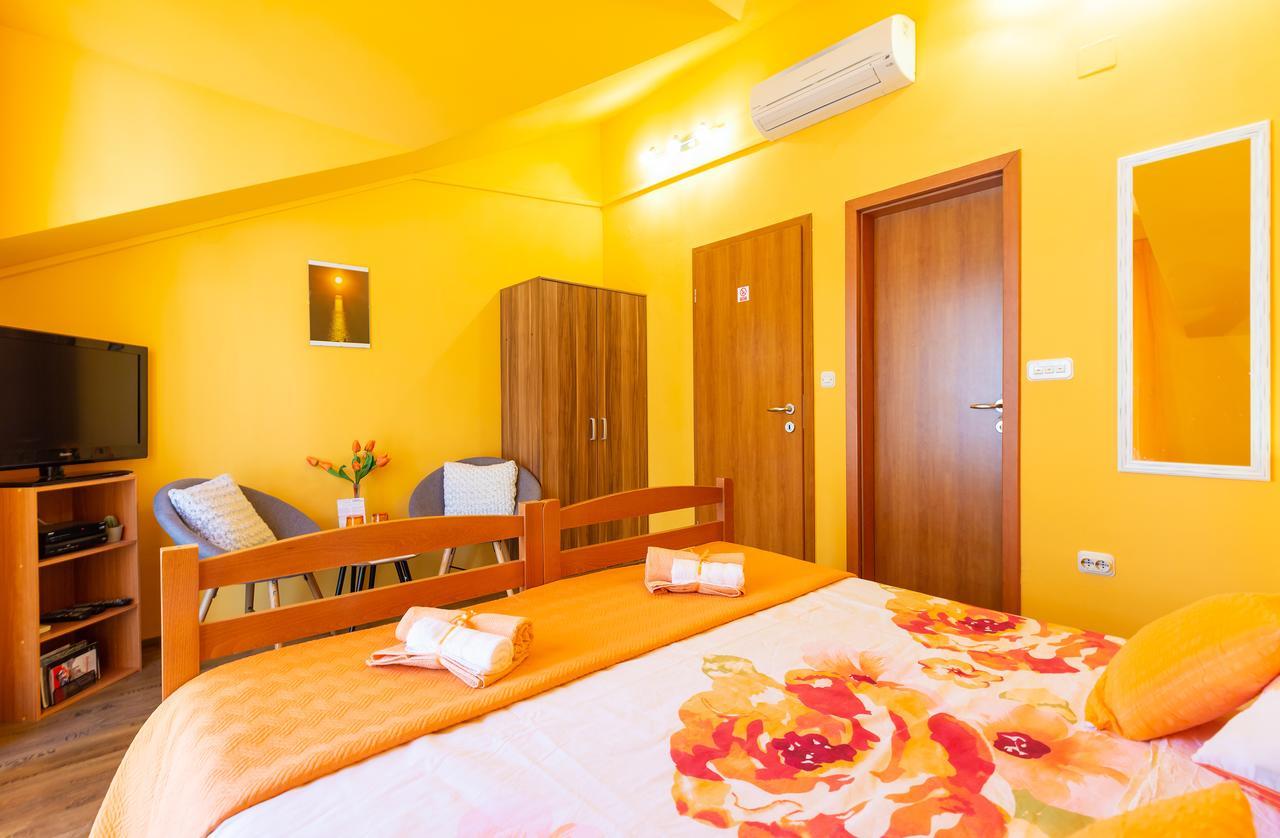 Cosmopolitan House Dubrovnik Hotel Екстериор снимка