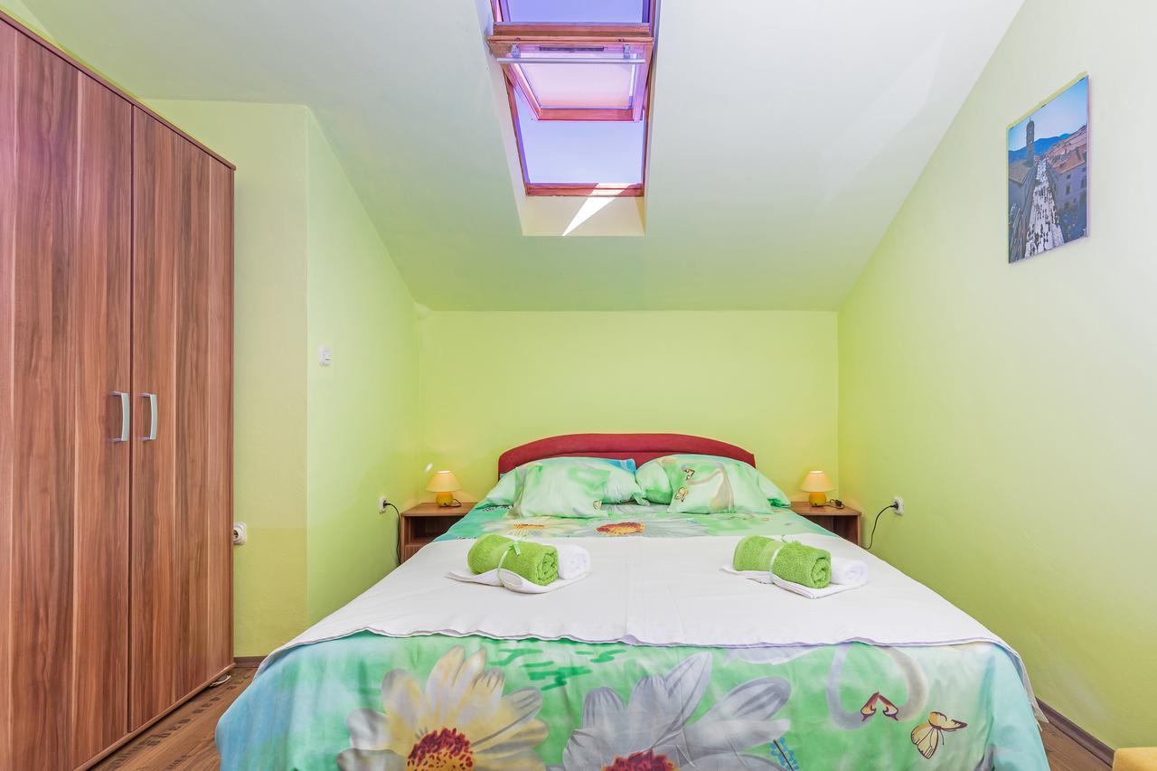 Cosmopolitan House Dubrovnik Hotel Екстериор снимка