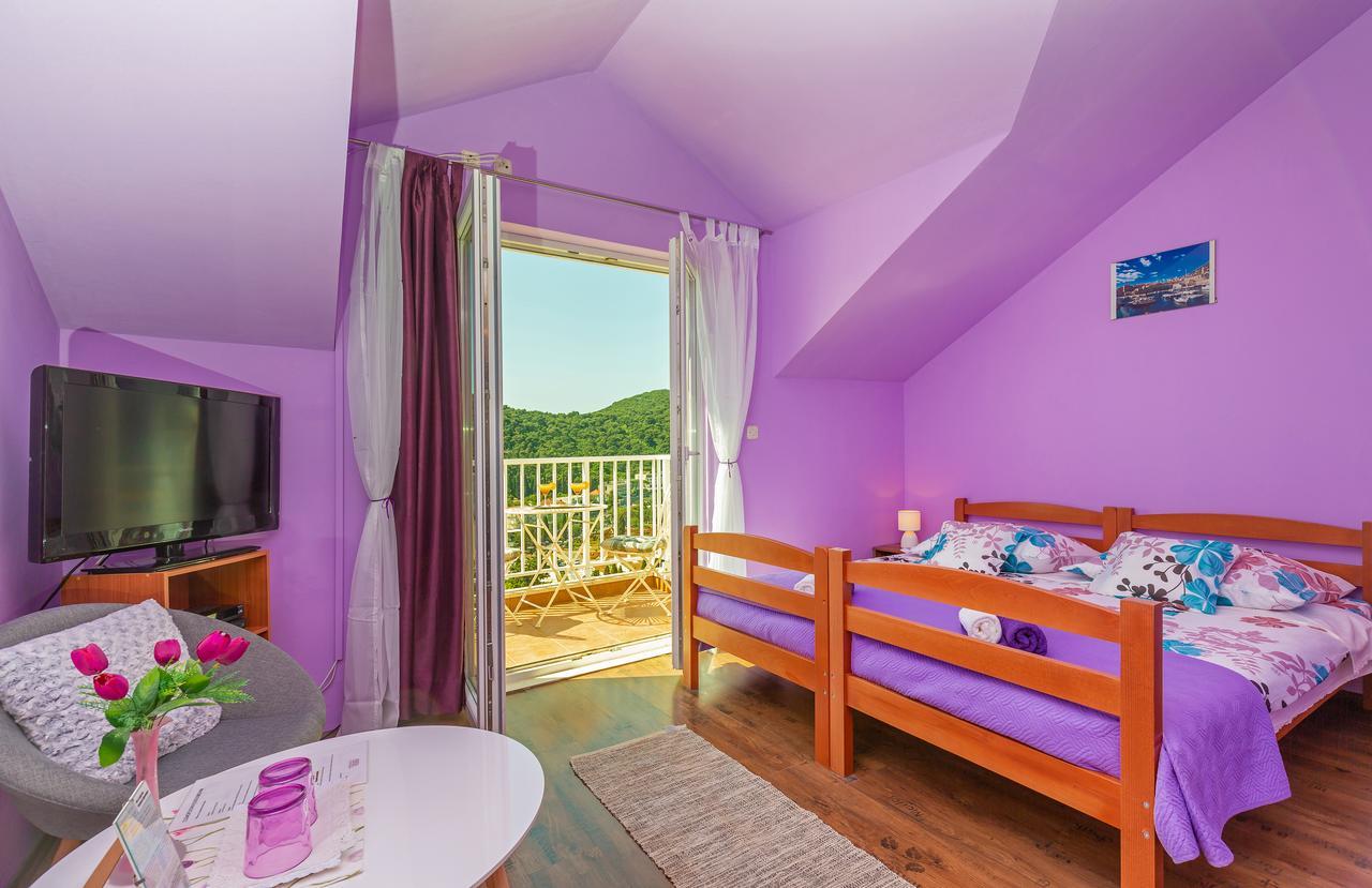 Cosmopolitan House Dubrovnik Hotel Екстериор снимка