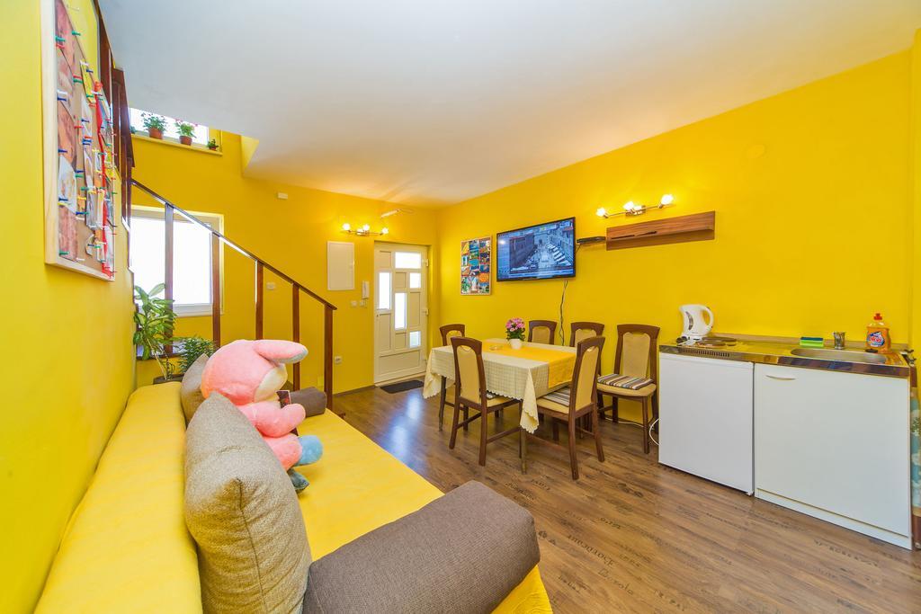 Cosmopolitan House Dubrovnik Hotel Екстериор снимка