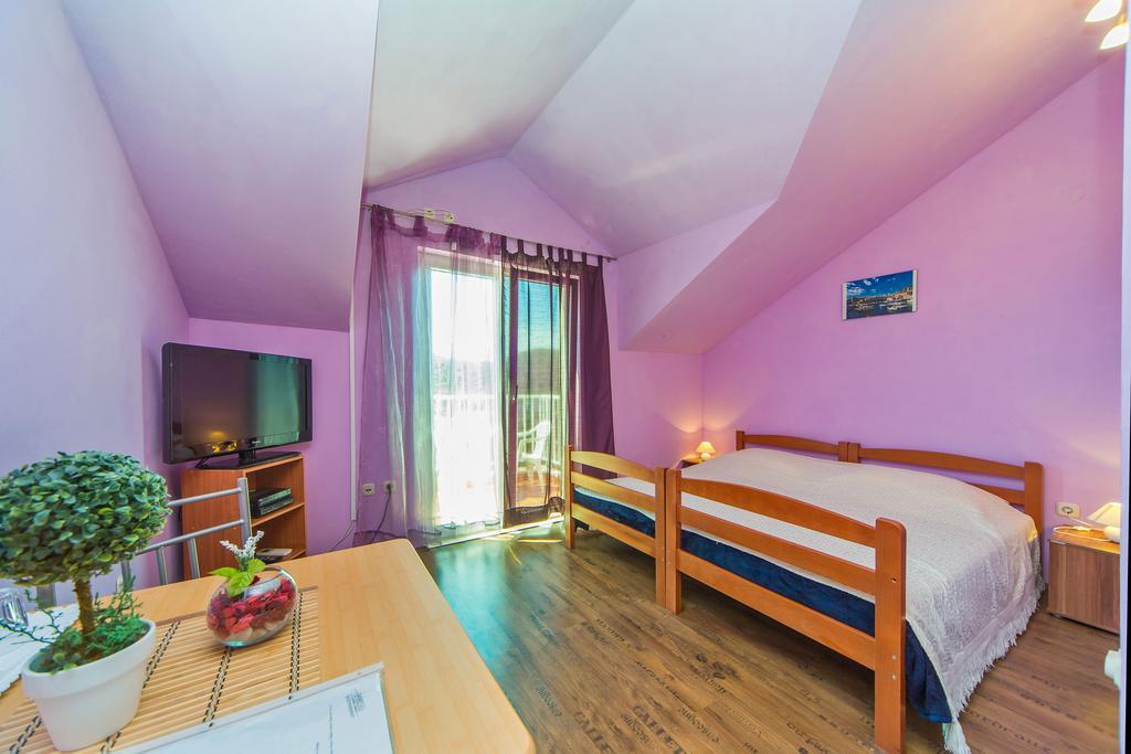 Cosmopolitan House Dubrovnik Hotel Стая снимка